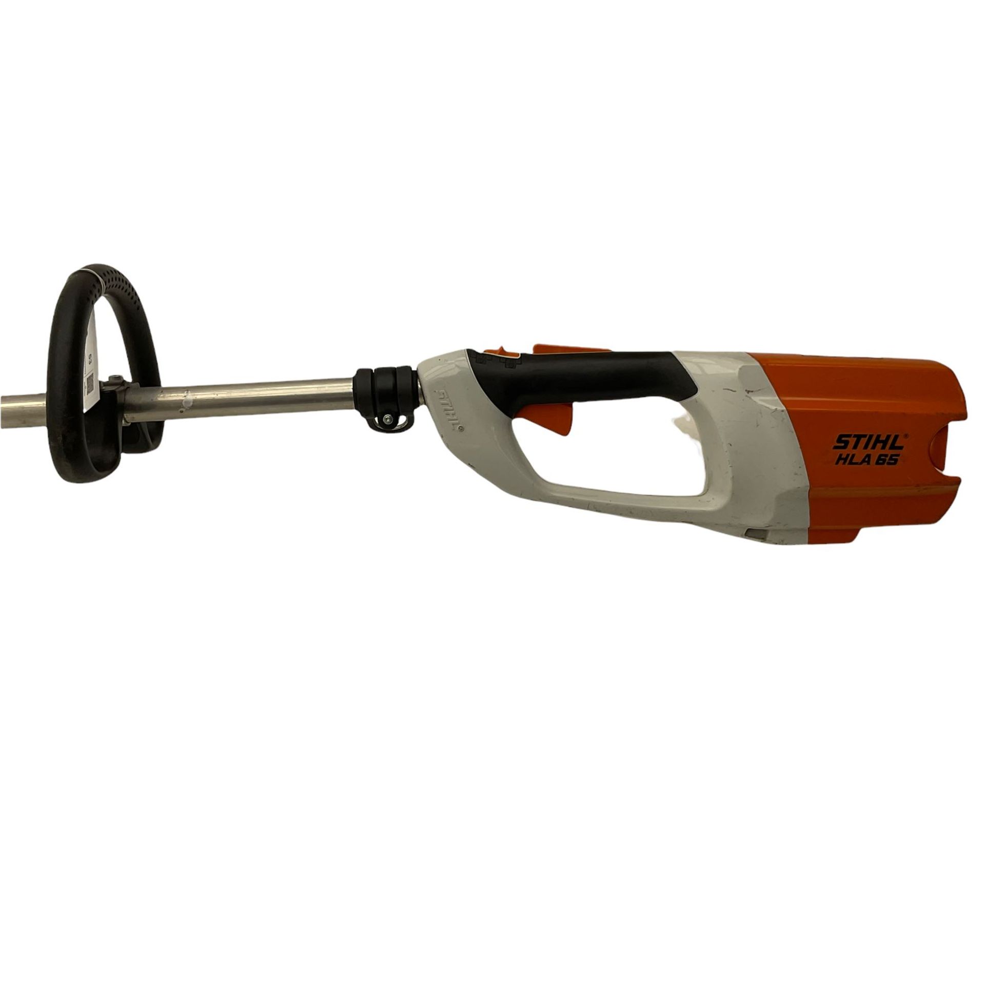 Stihl HLA65 Cordless telescopic hedge trimmer - no battery or charger - THIS LOT IS TO BE COLLECTED - Bild 2 aus 4