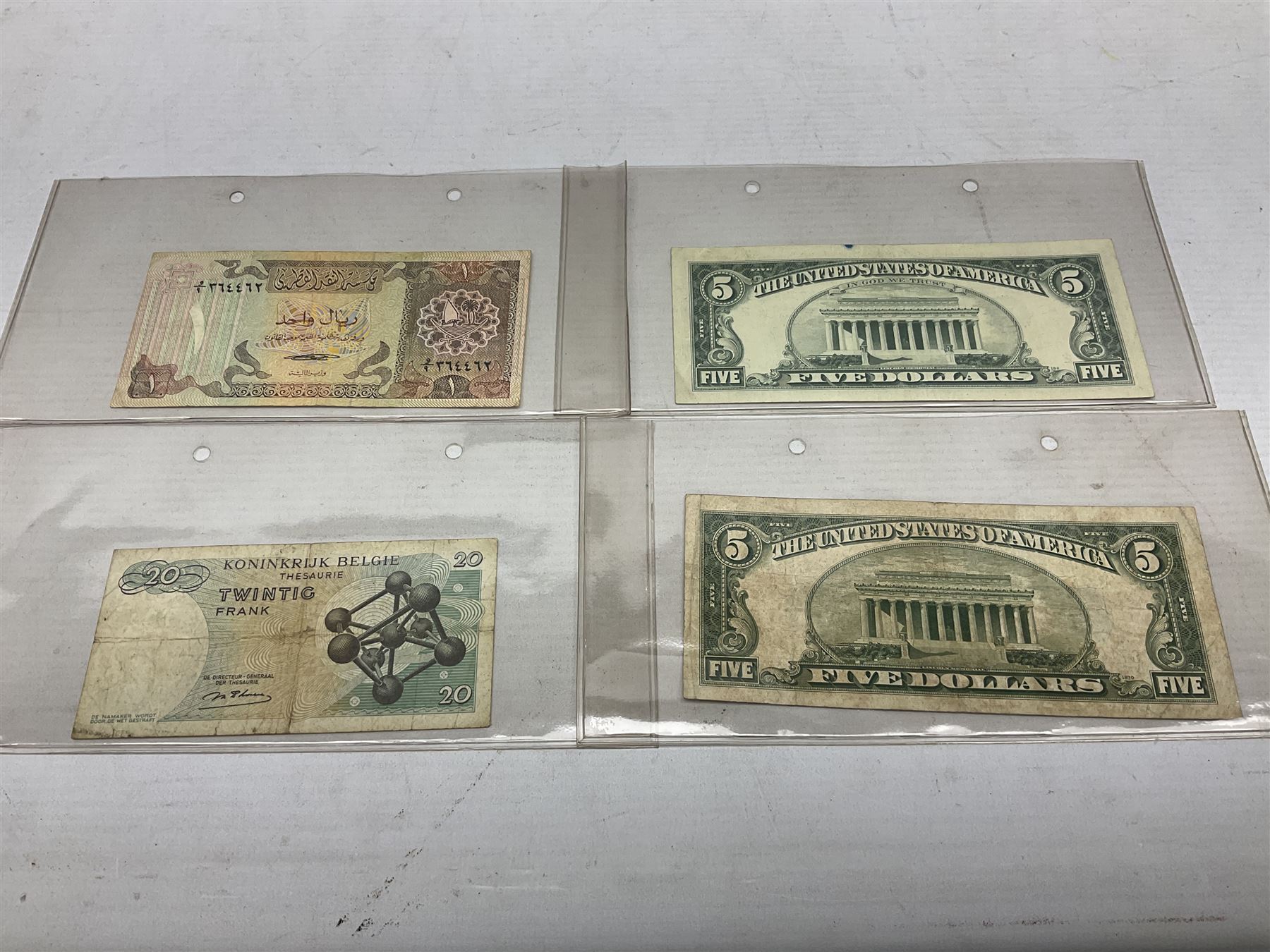 Banknotes - Image 16 of 17