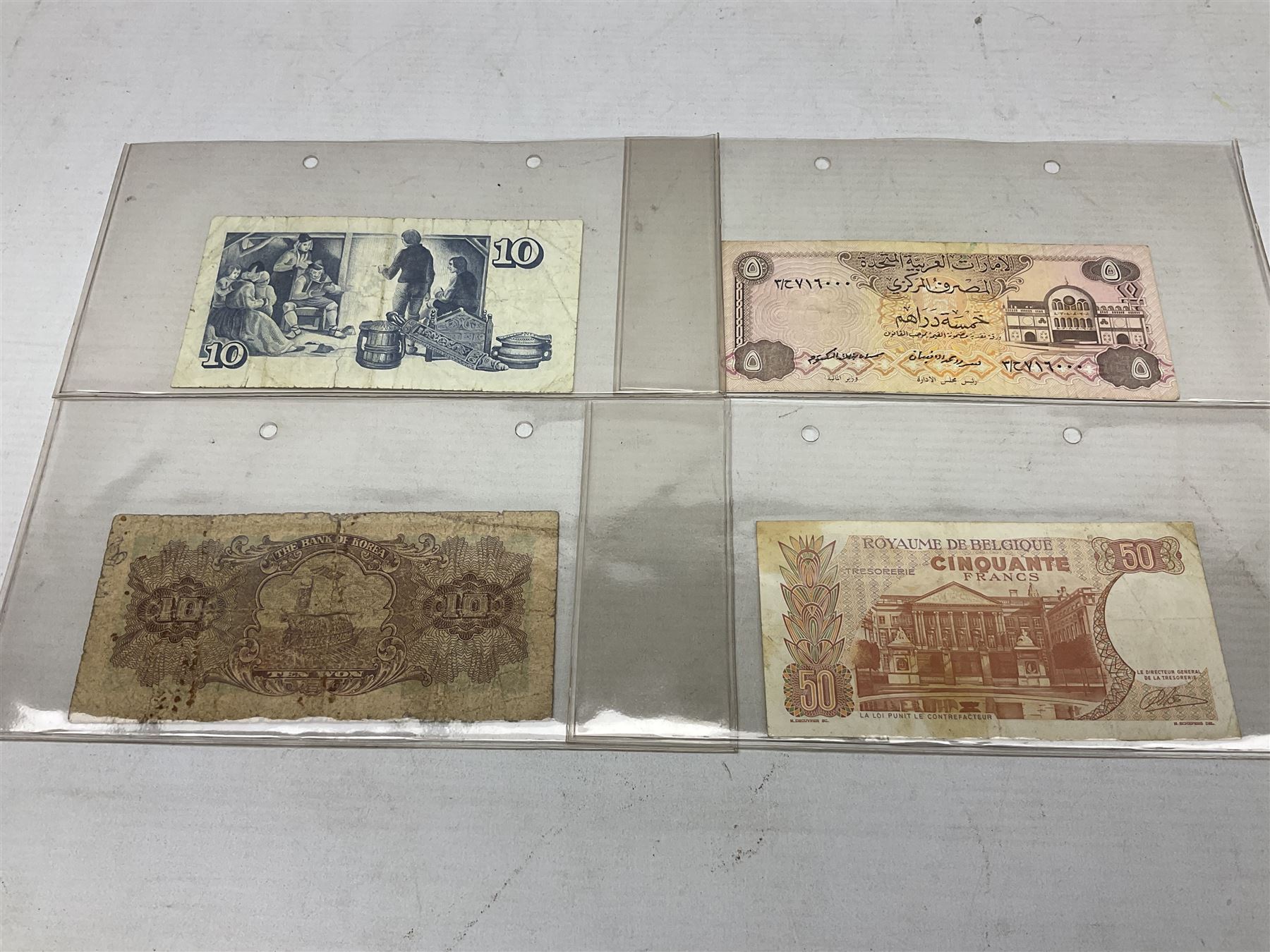 Banknotes - Image 13 of 17
