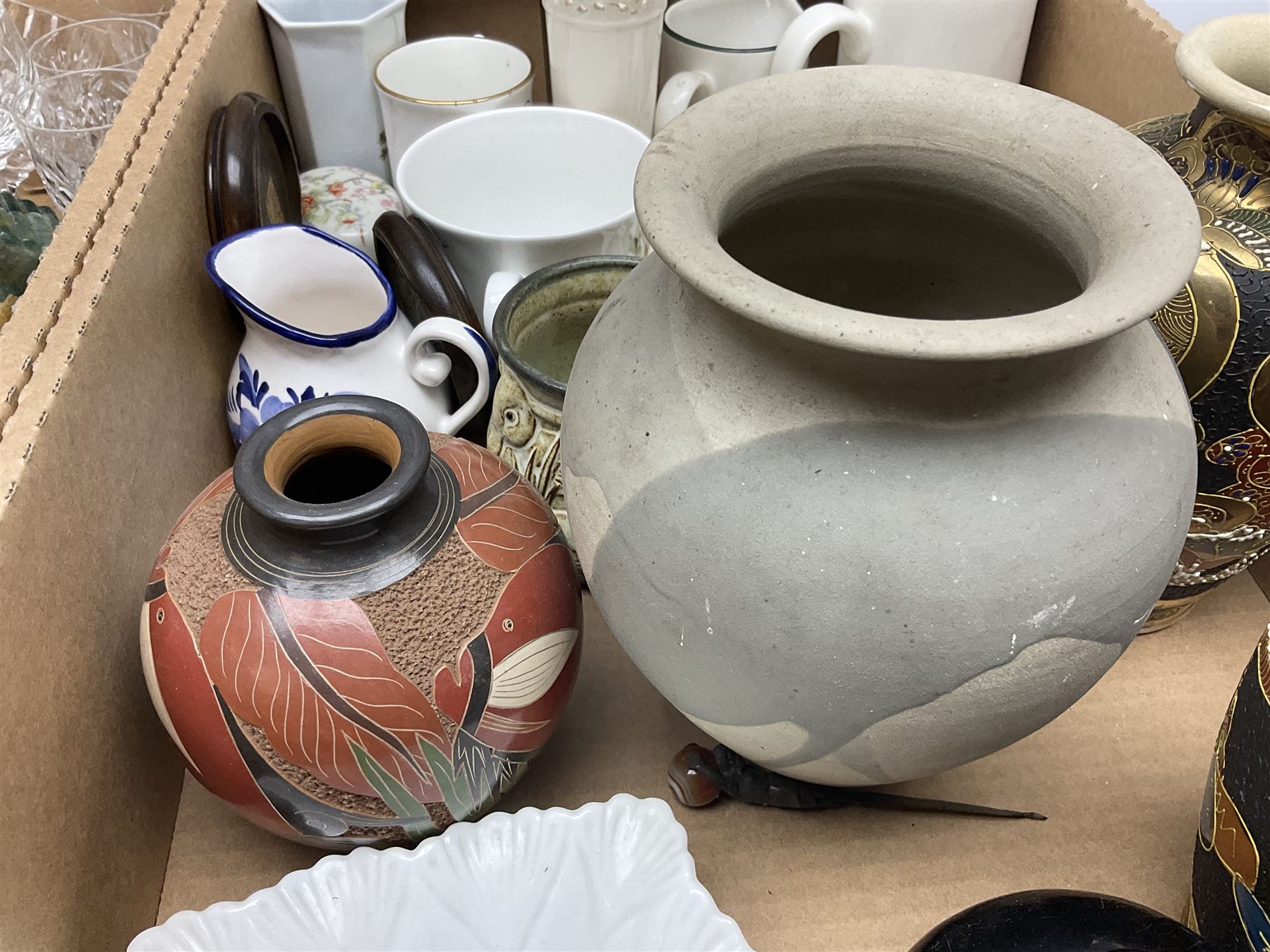 Collection of ceramics - Image 10 of 11