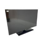 Samsung 42" TV with remote