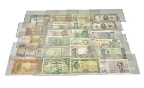 Banknotes