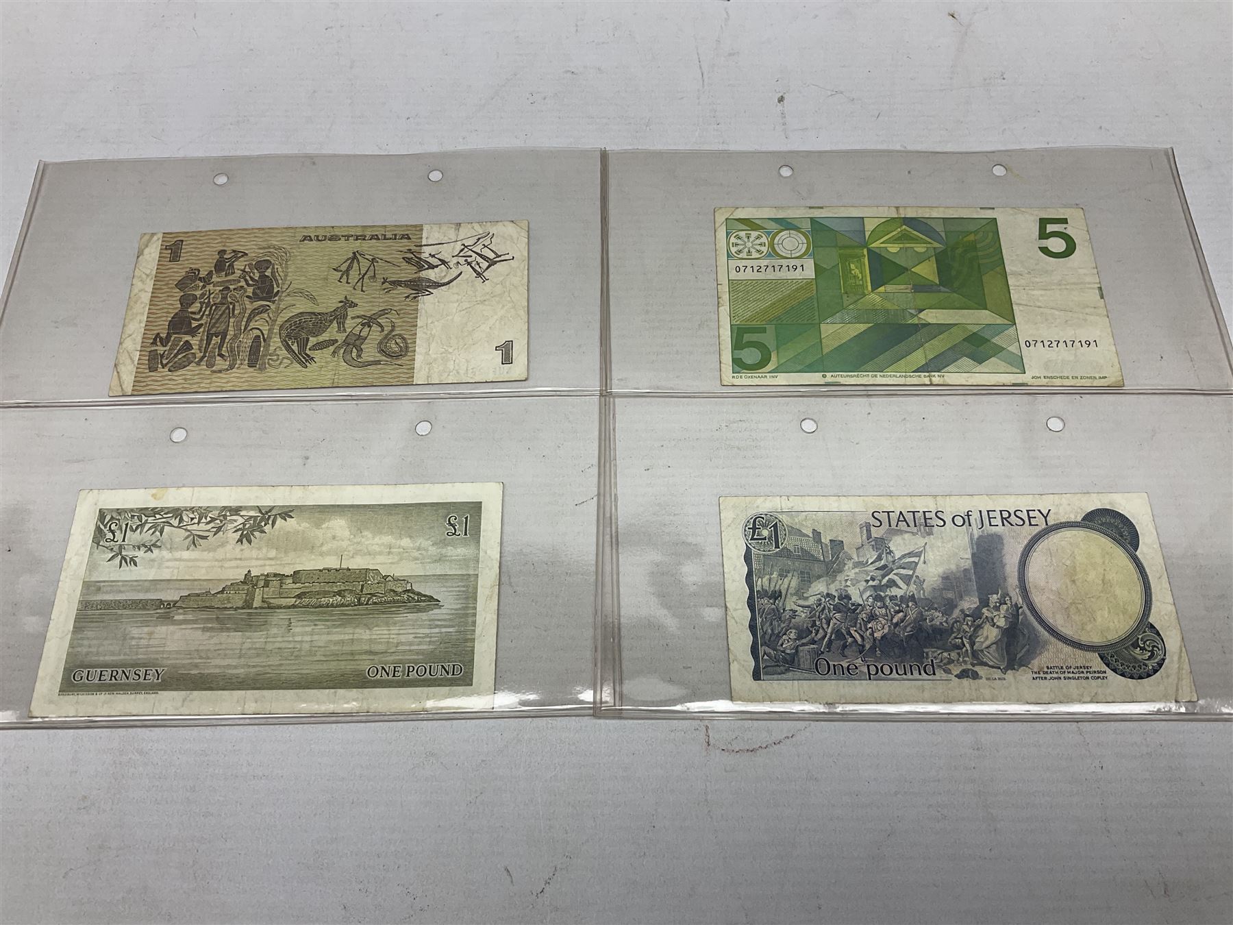 Banknotes - Image 11 of 17