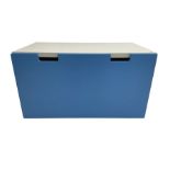 IKEA - Stuva Malad bench with toy storage drawer