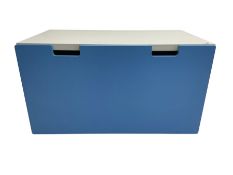 IKEA - Stuva Malad bench with toy storage drawer