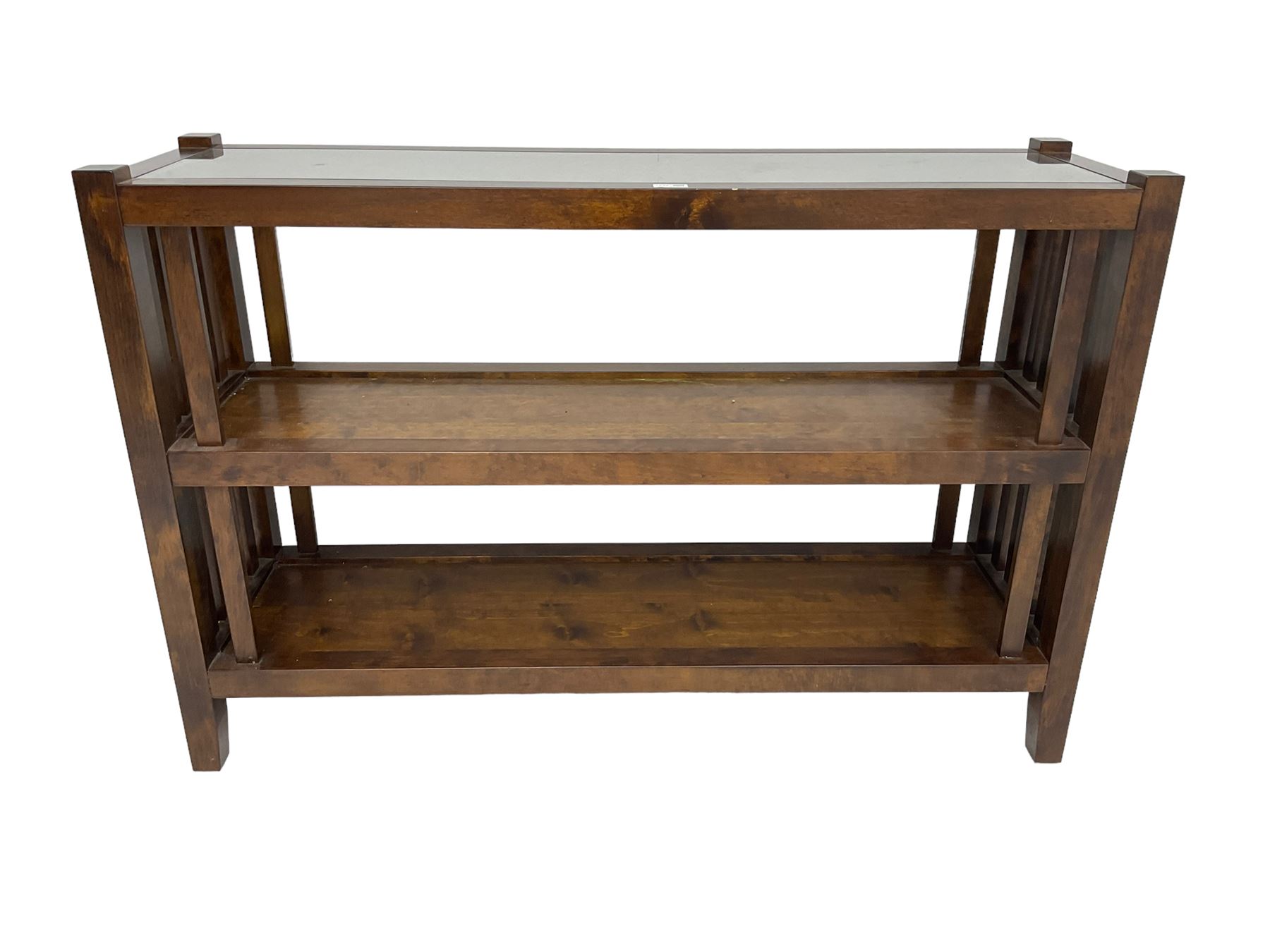 Laura Ashley - Garrat 'Henley' rectangular console table