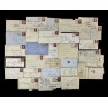 Postal history