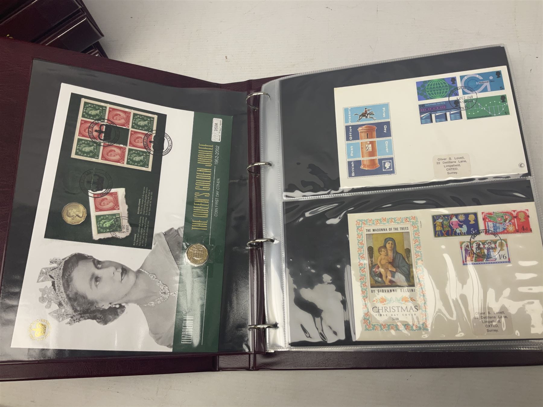 1960s and Later mostly Great British Queen Elizabeth II first day covers - Image 4 of 11