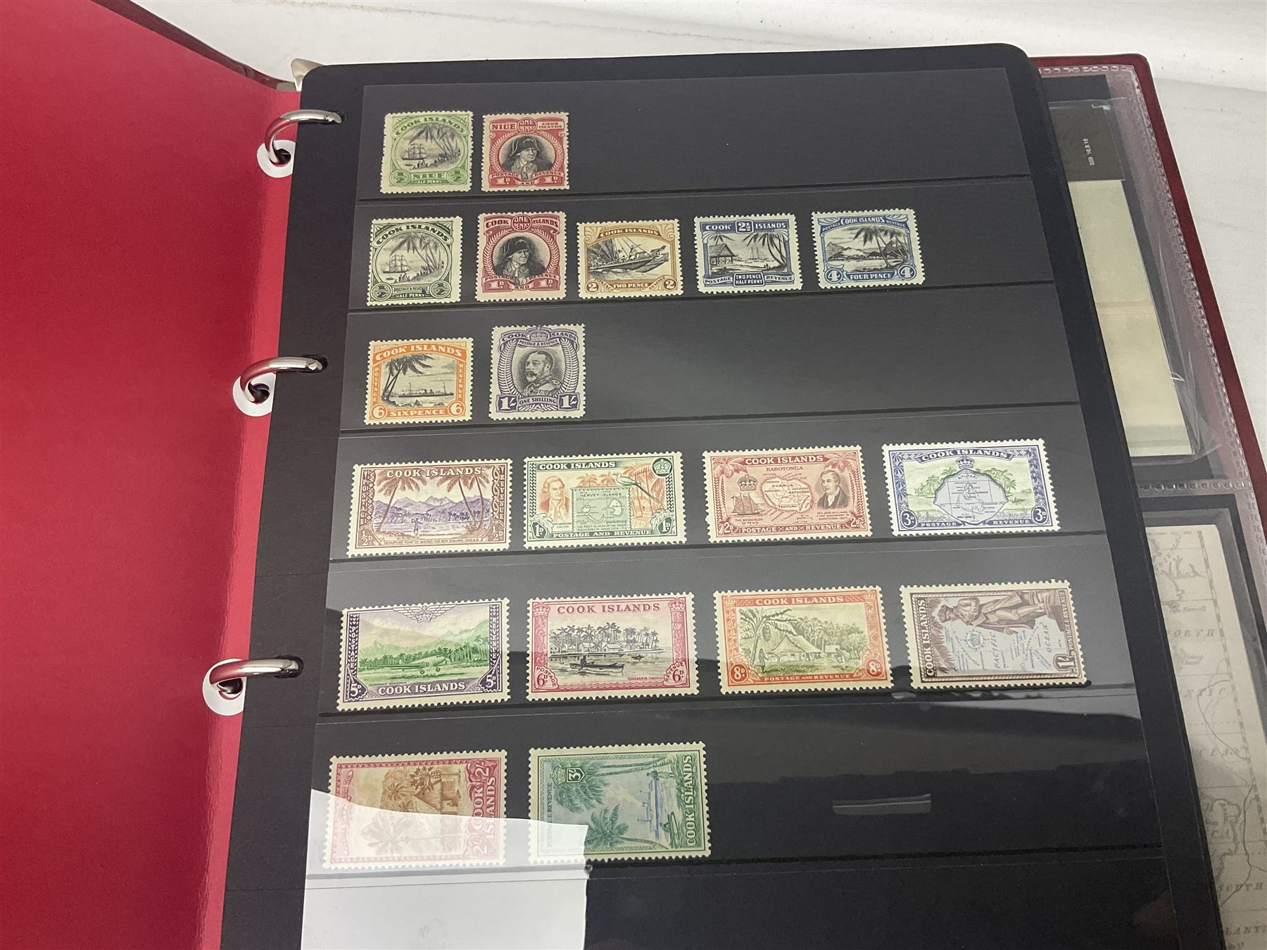 Stamps including first day covers some with special postmarks - Image 16 of 16