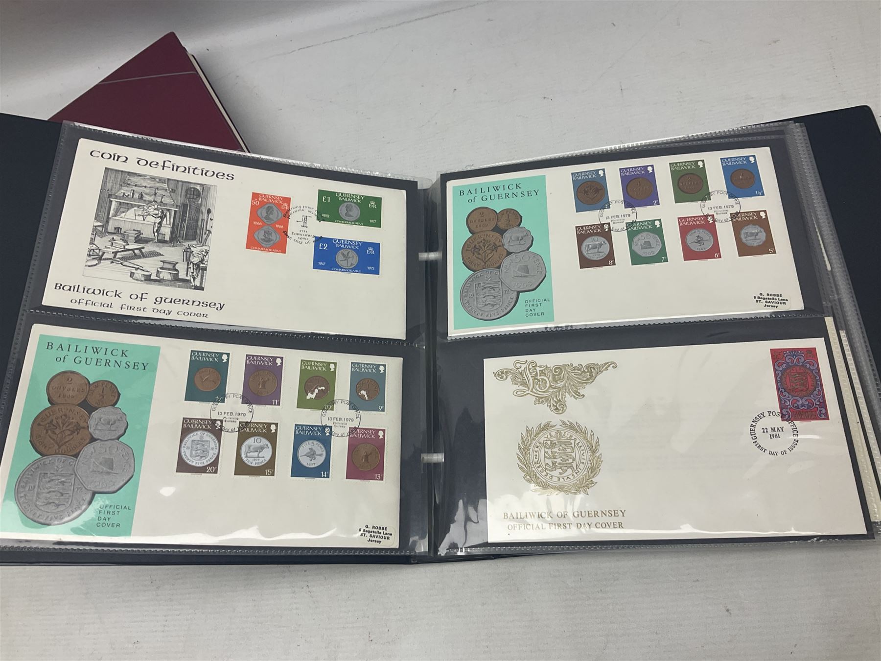 World stamps including Australia - Image 14 of 17