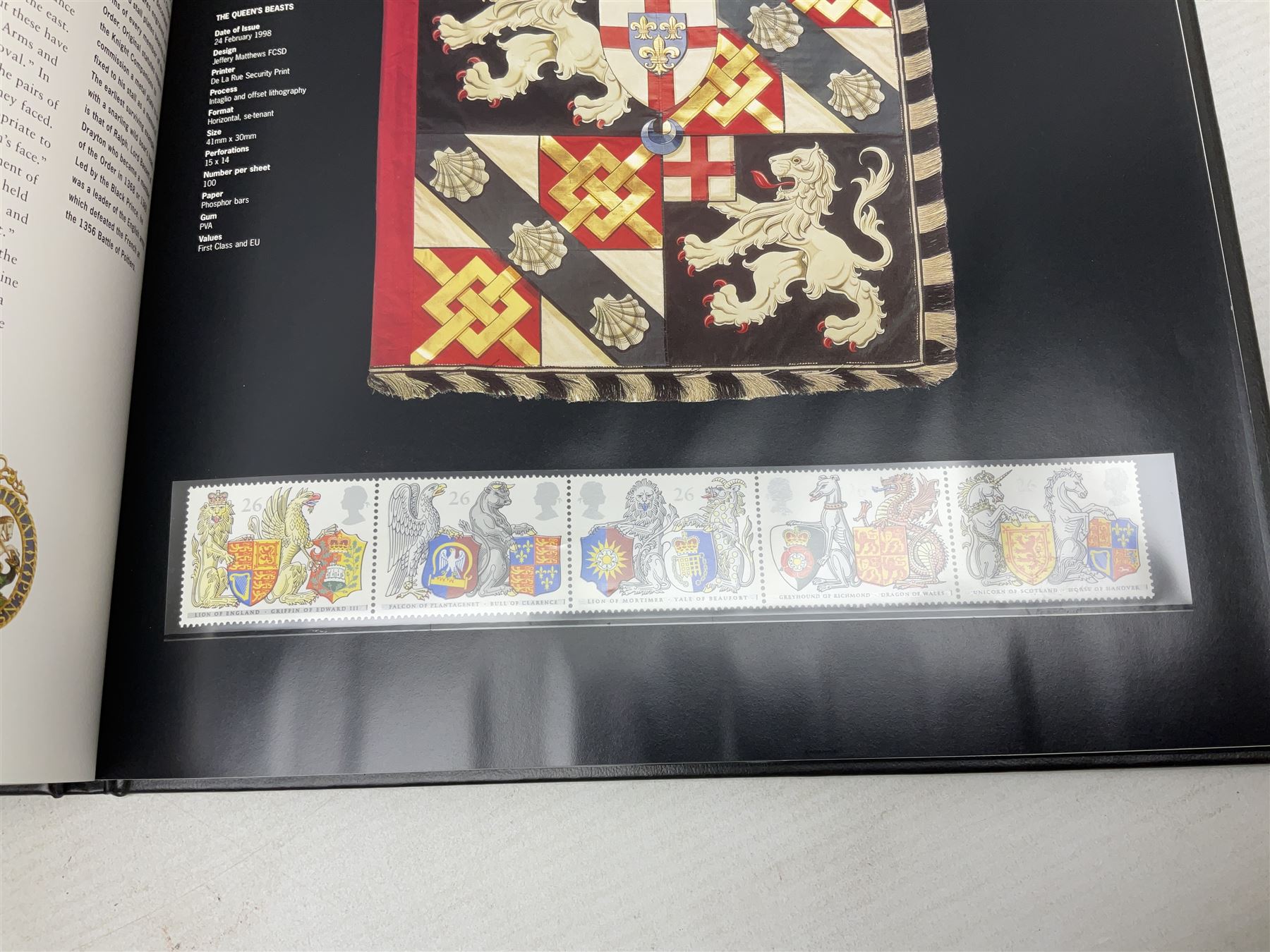 Great British Queen Elizabeth II first day covers including various issues for the Millennium etc - Image 8 of 13