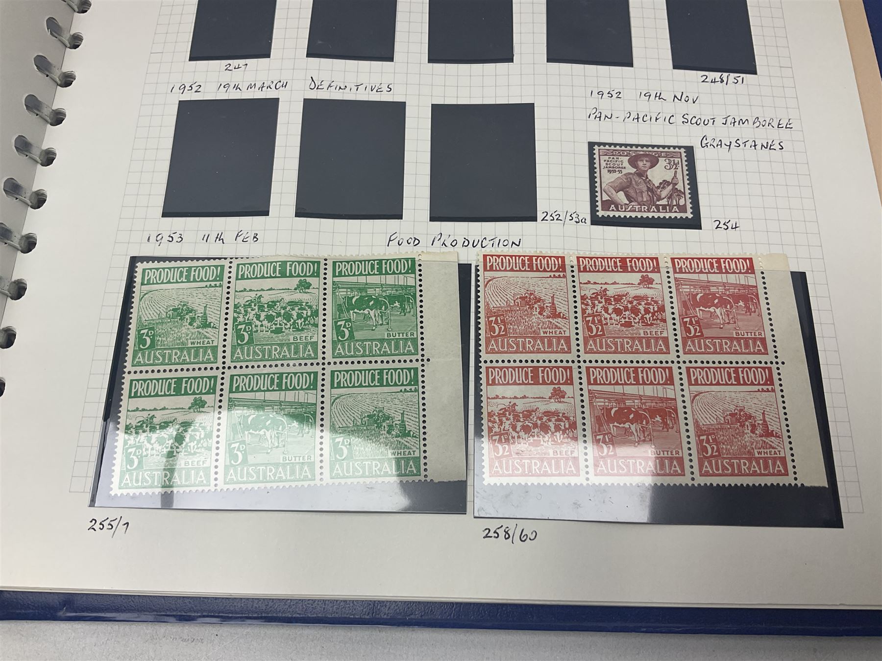Great British and World stamps - Image 10 of 20