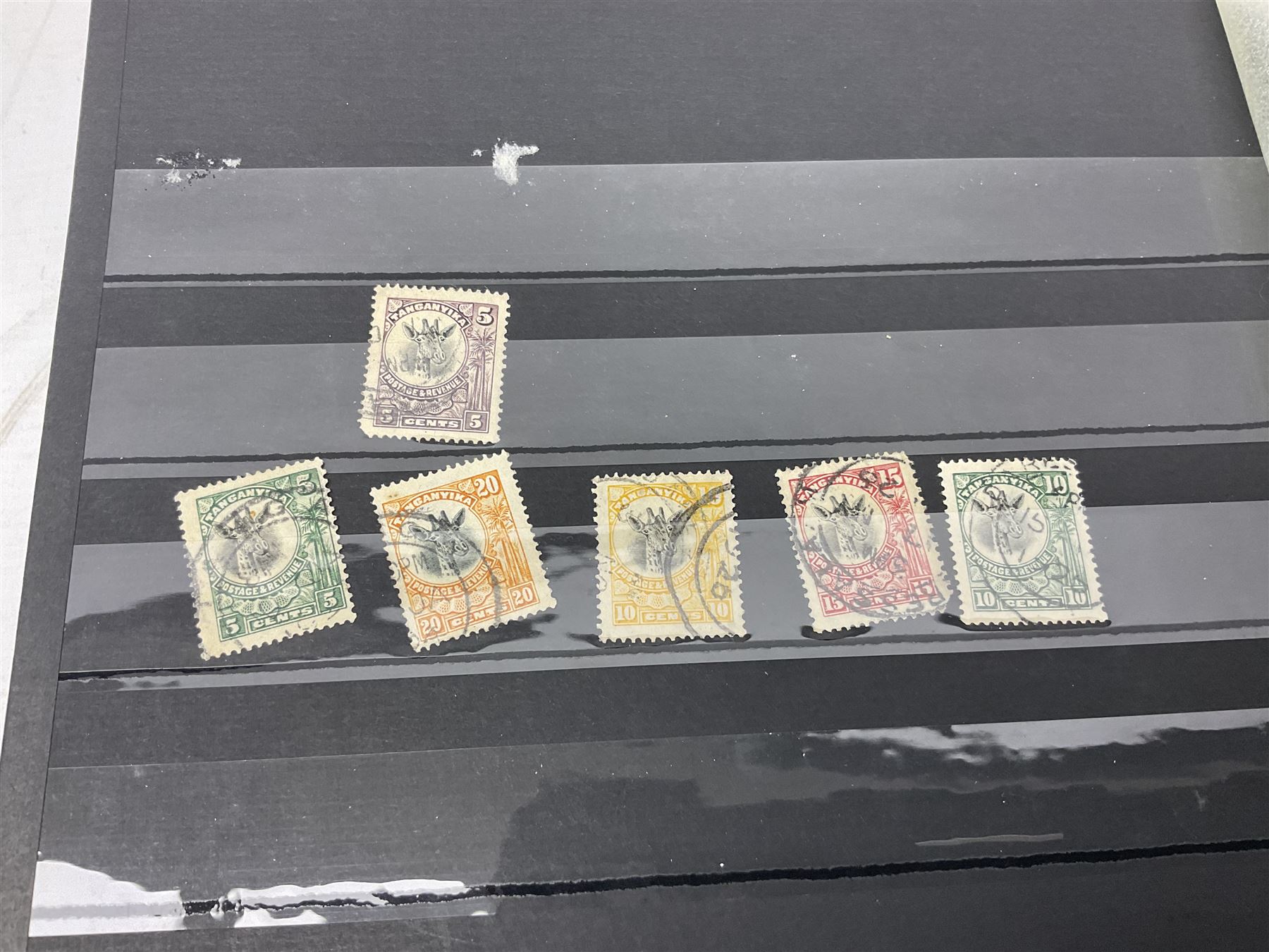 Queen Victoria and later World stamps - Image 8 of 16