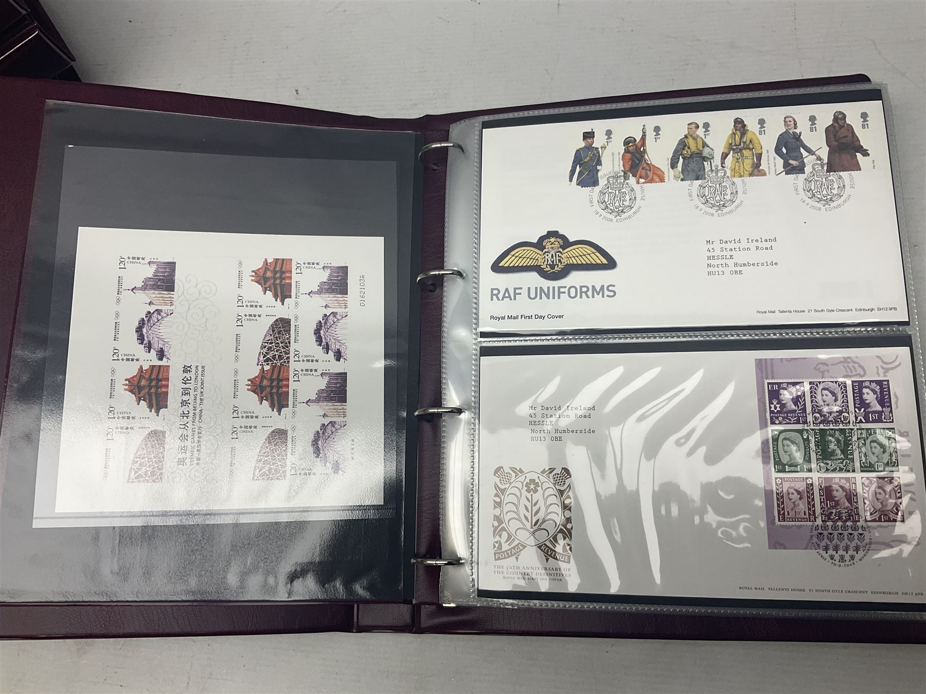 1960s and Later mostly Great British Queen Elizabeth II first day covers - Image 7 of 11
