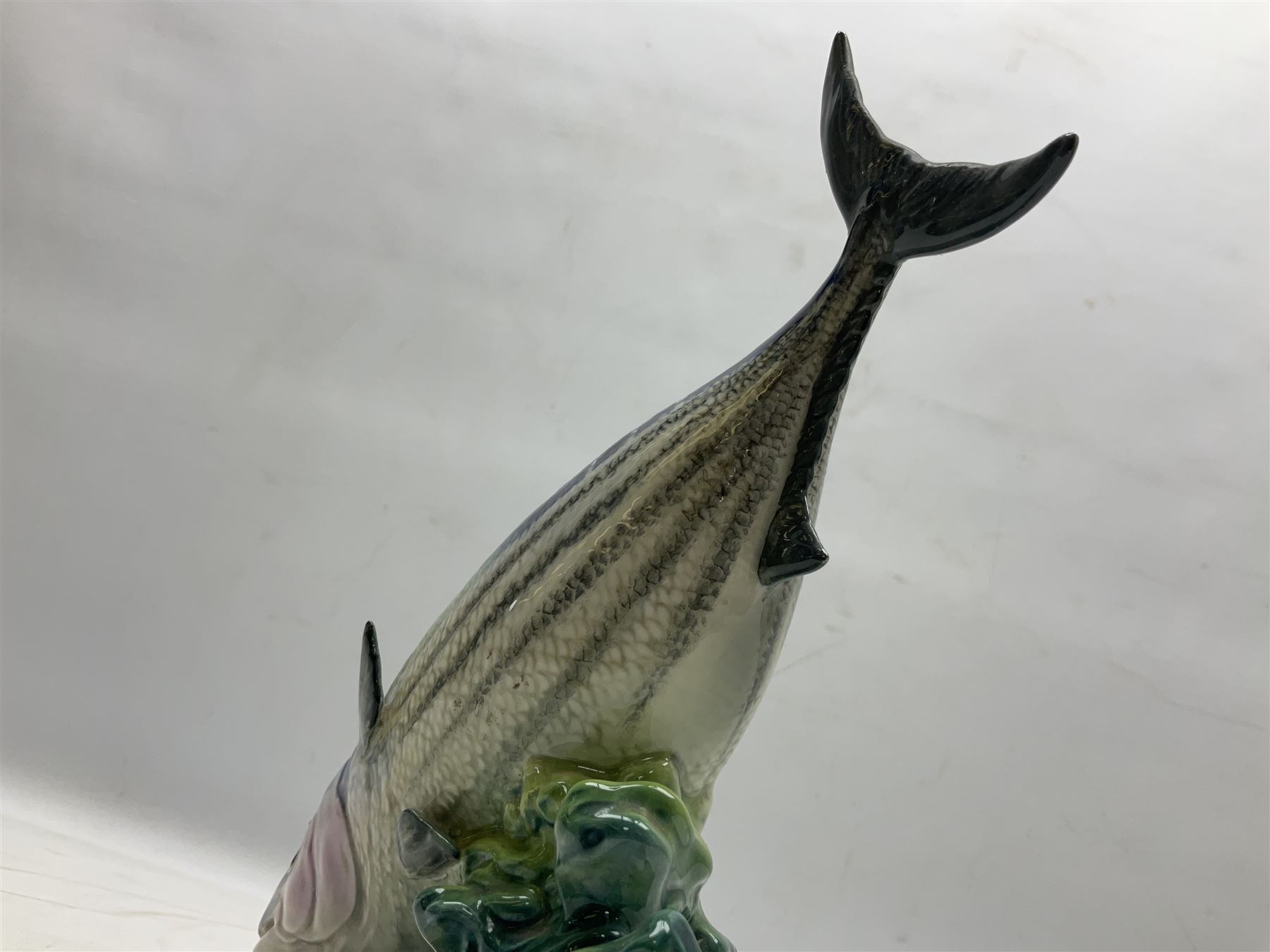 Beswick Oceanic Bonito figure - Image 6 of 6