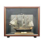 Nauticalia limited edition HMS Victory Trafalgar 200 Edition