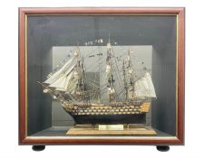 Nauticalia limited edition HMS Victory Trafalgar 200 Edition
