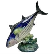 Beswick Oceanic Bonito figure