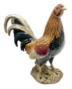 Beswick Gamecock