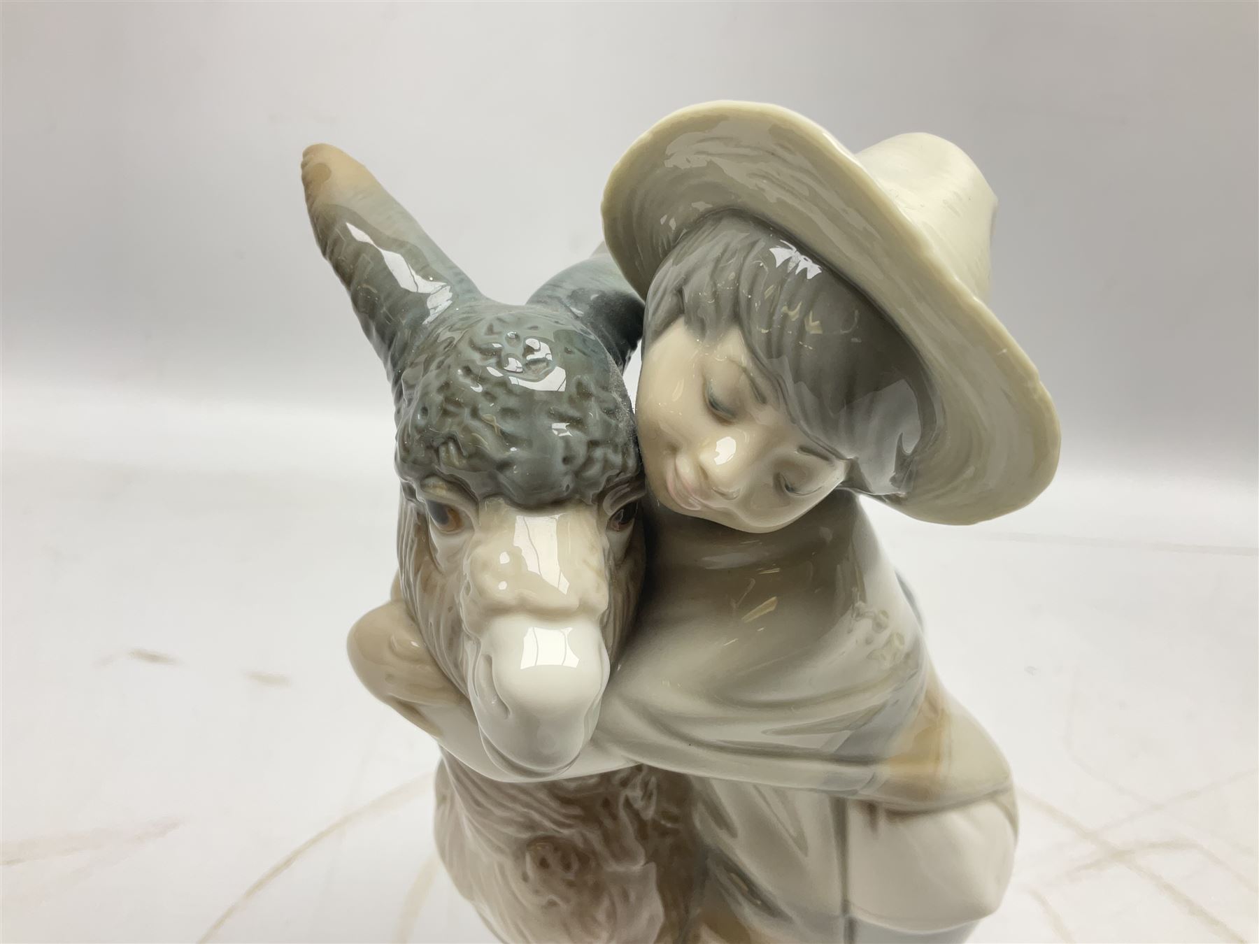 Seven Lladro figures - Image 7 of 19