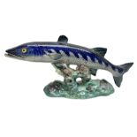 Beswick Barracuda figure