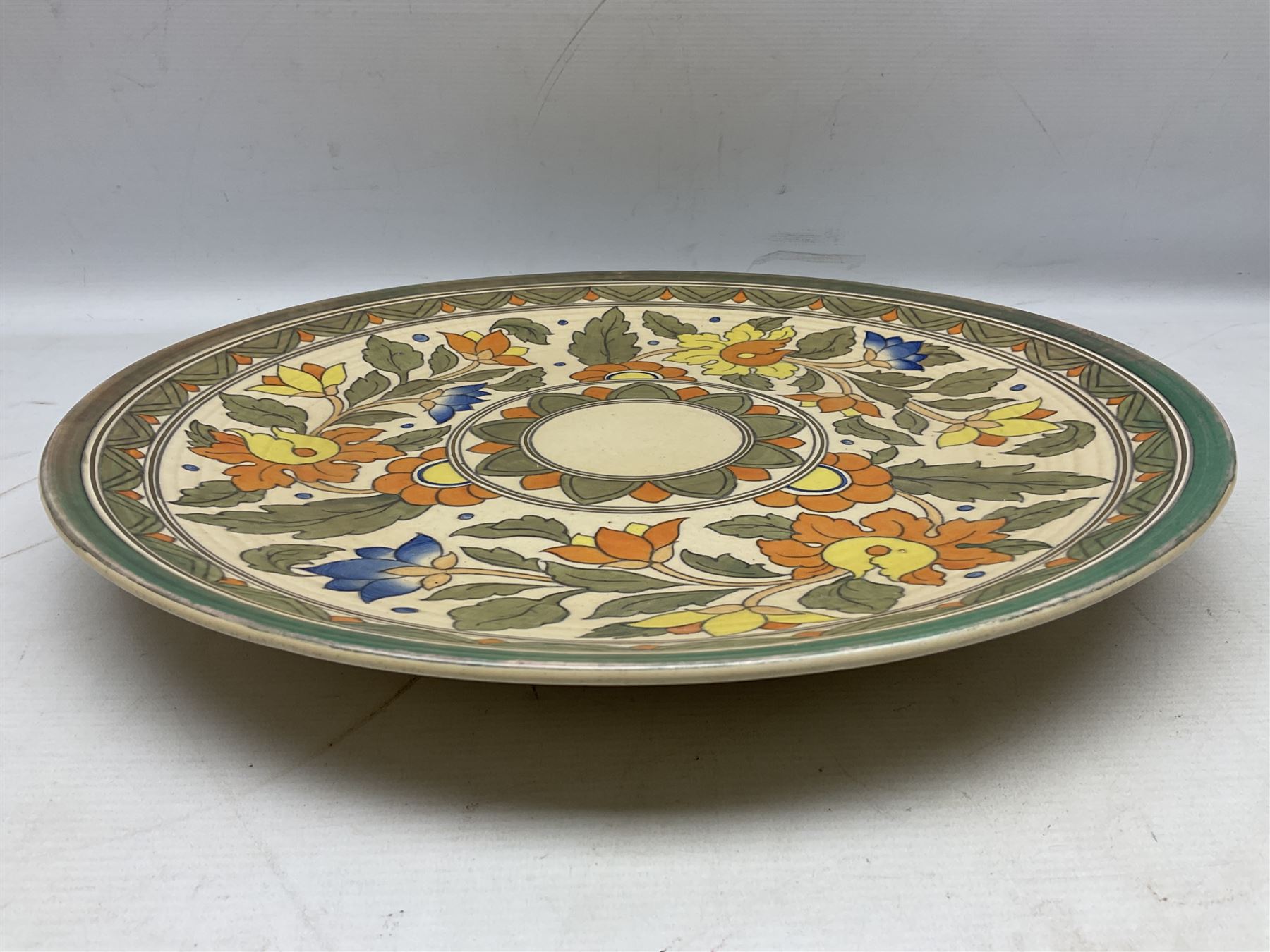Charlotte Rhead for Crown Ducal - Image 6 of 9