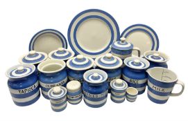 TG Green Cornish kitchen ware