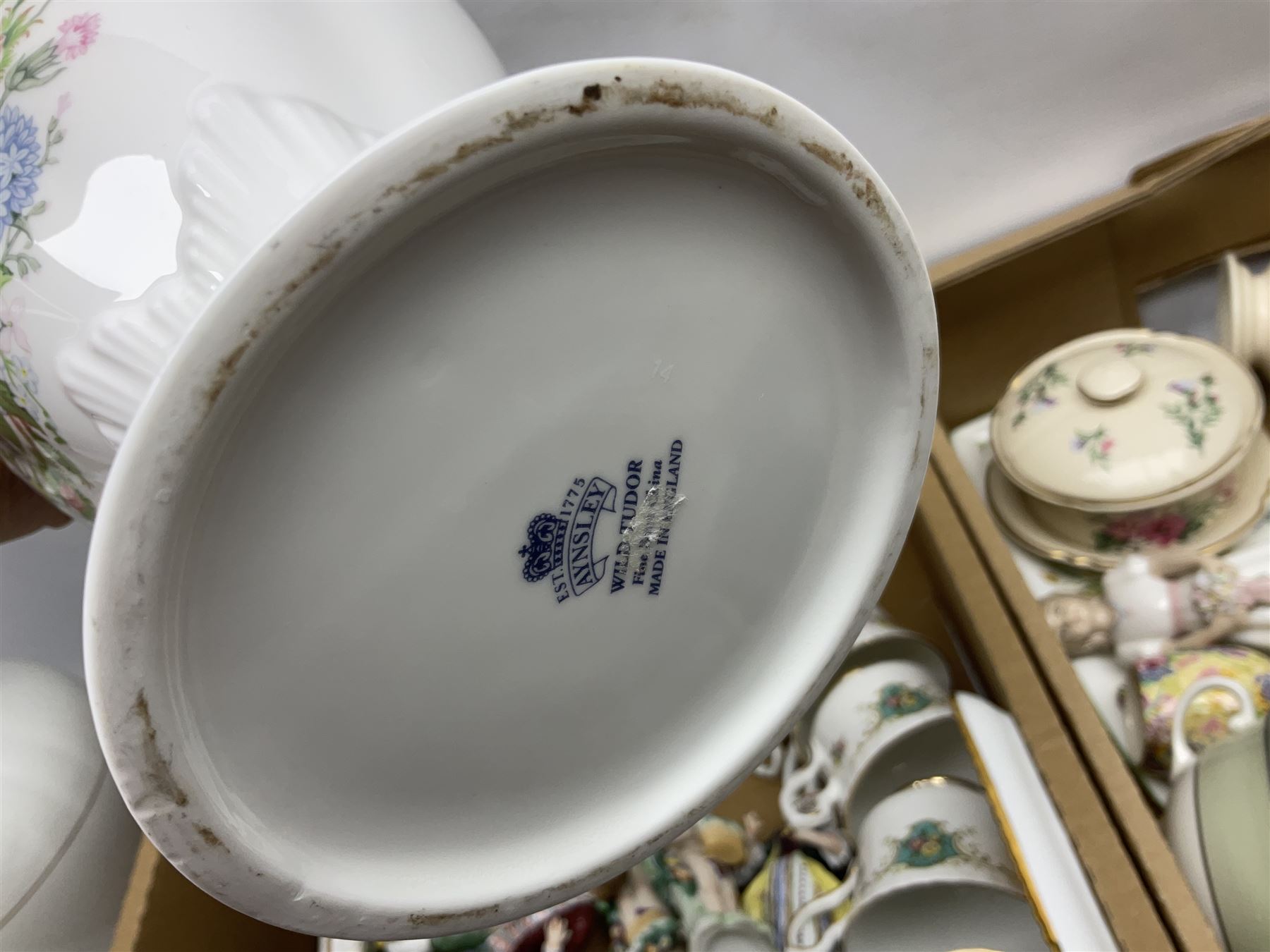 Quantity of ceramics to include Denby - Image 7 of 26