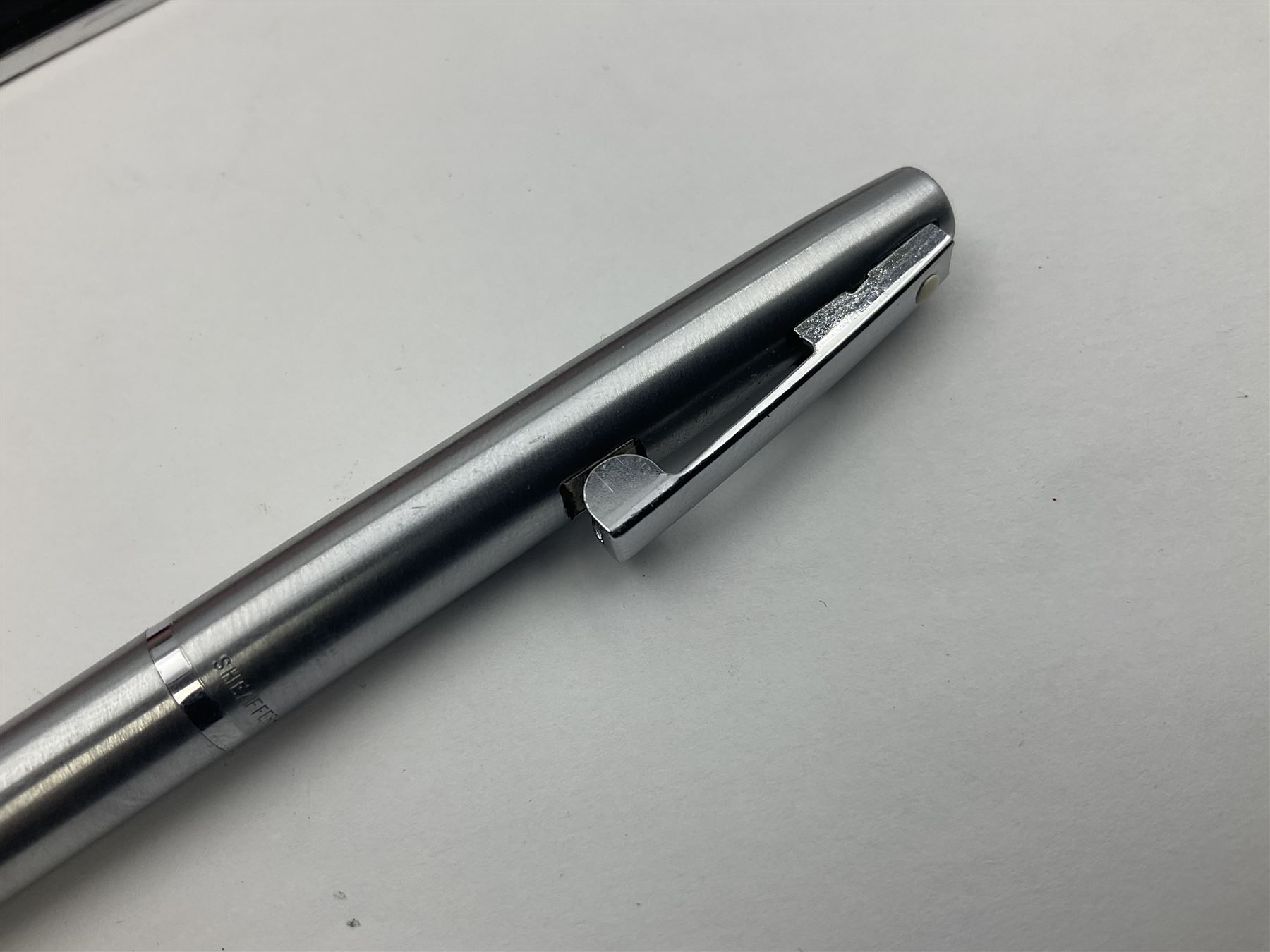 Parker 25 Flighter fountain pen - Image 10 of 14