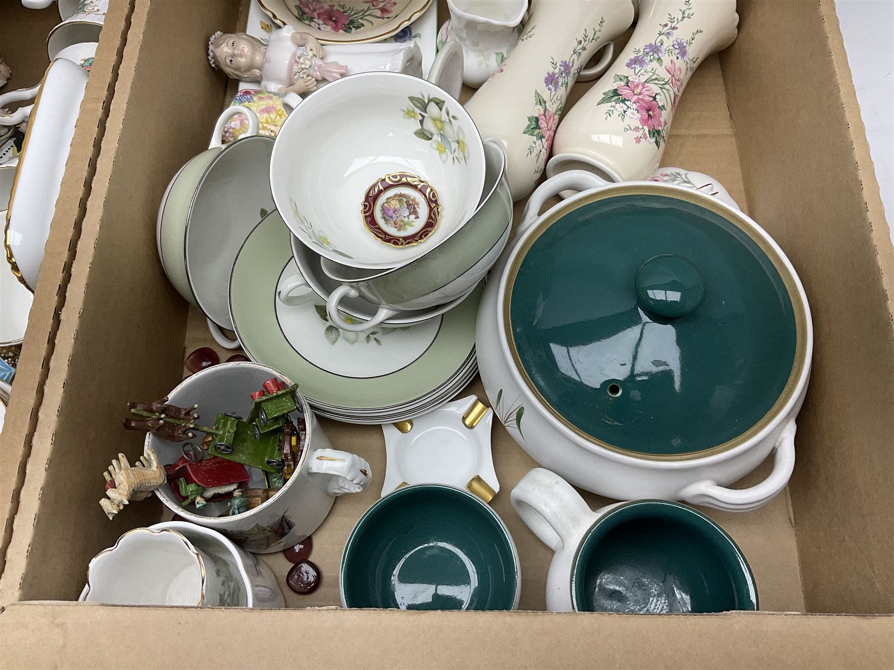 Quantity of ceramics to include Denby - Image 13 of 26