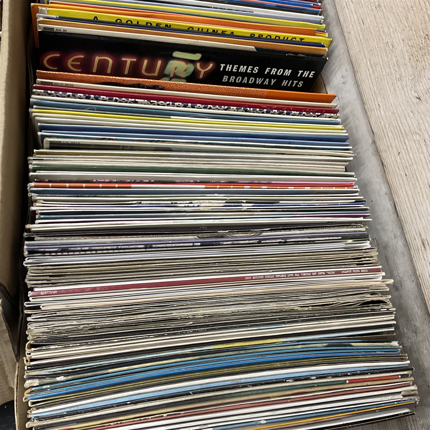 Large quantity of vinyl LPs - Image 5 of 6