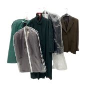 Collection of designer ladies jackets