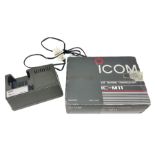 ICOM