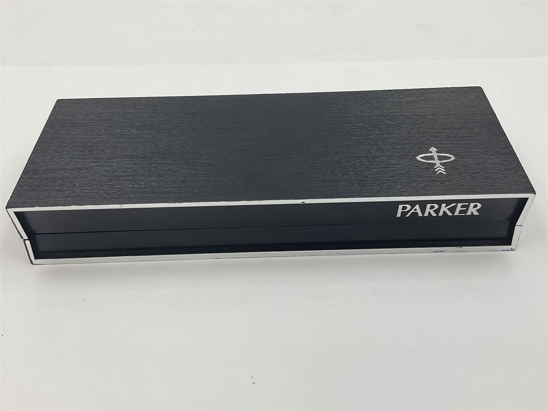 Parker 25 Flighter fountain pen - Image 14 of 14