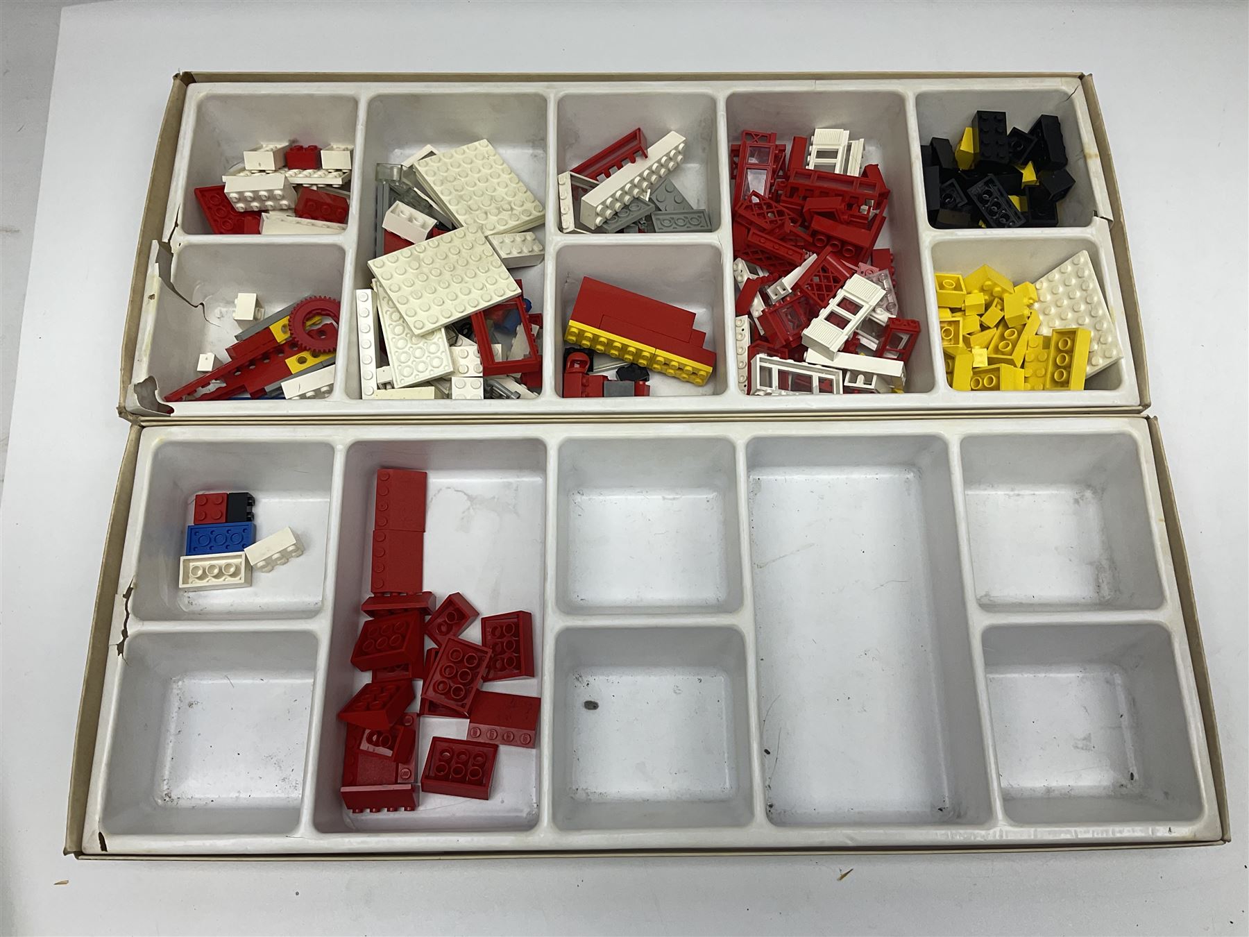 Lego - six 1960s/70s boxes for set Nos.5 - Image 7 of 7