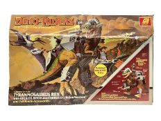 Dino-Riders