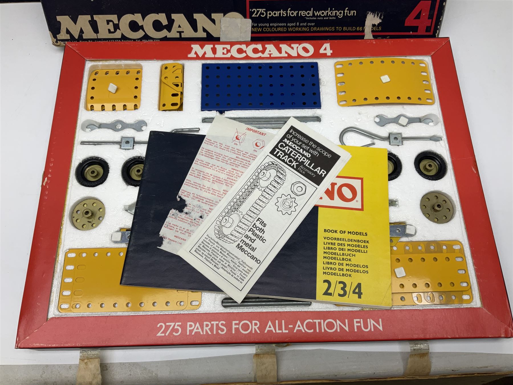 Meccano - Outfits 2 - Image 5 of 9