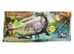 Dino-Riders