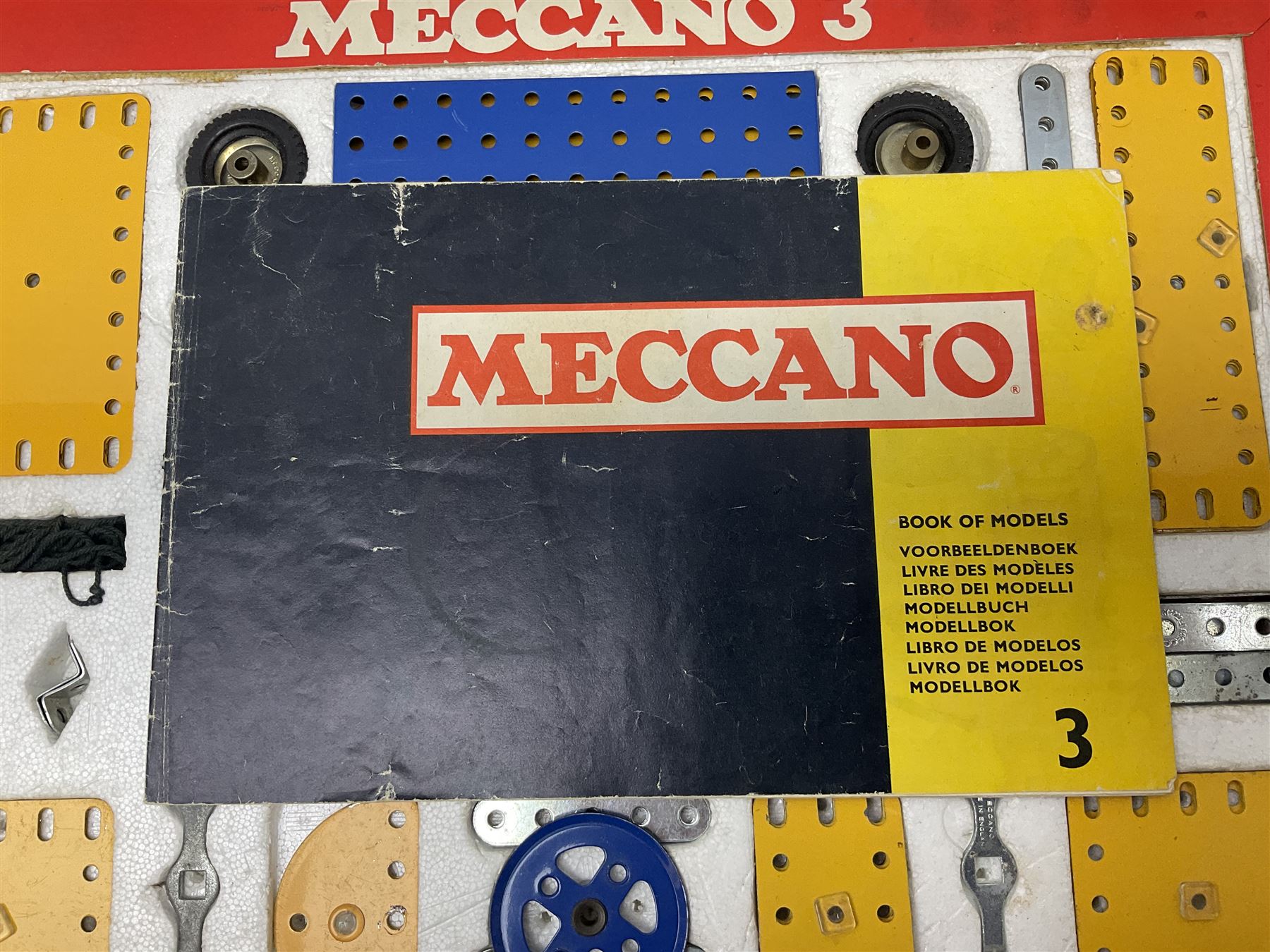 Meccano - Outfits 2 - Image 7 of 9