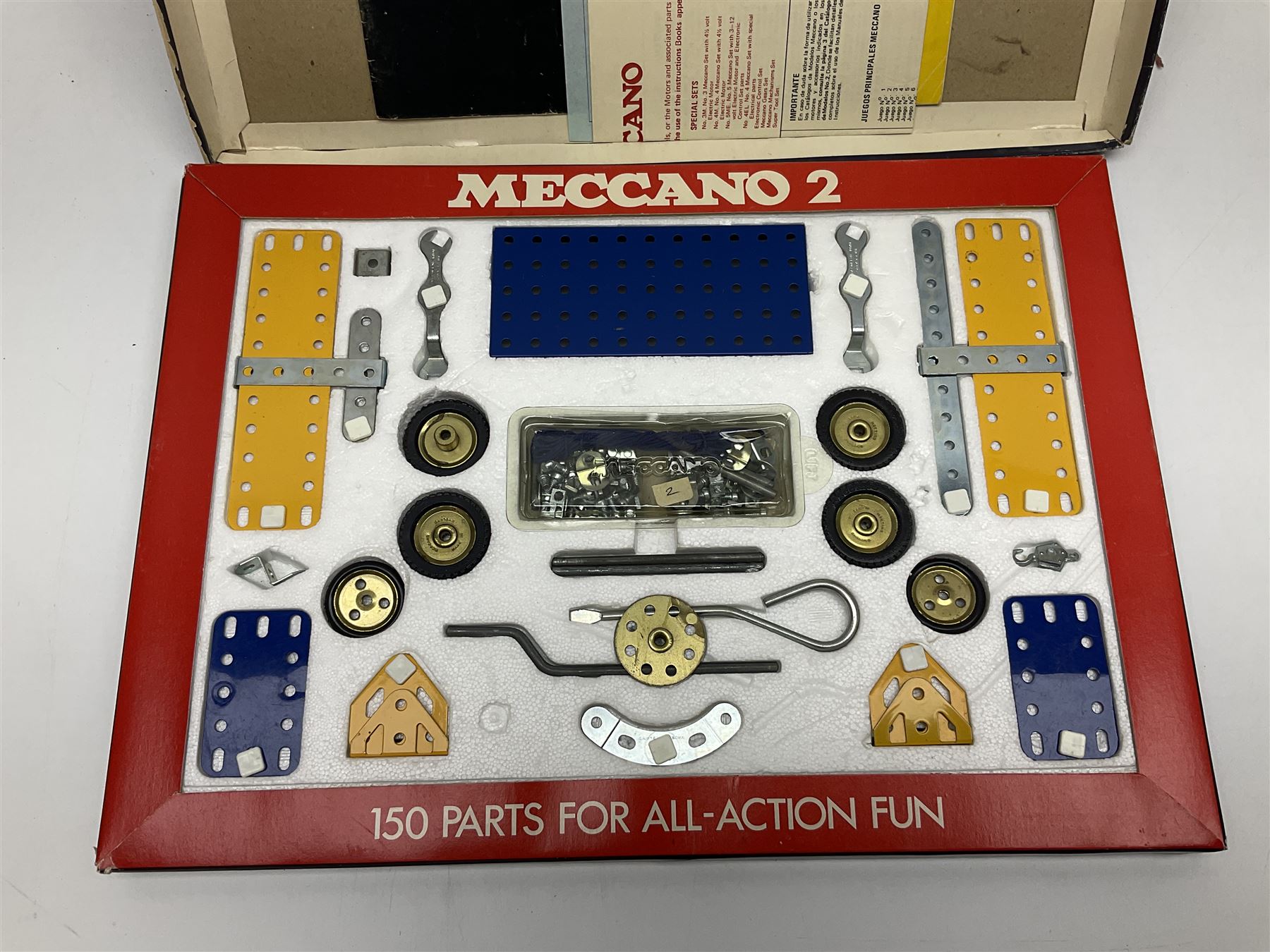 Meccano - Outfits 2 - Image 3 of 9