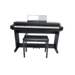 Yamaha Clavinova CLP-260