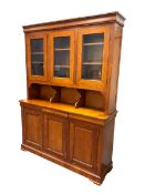 Multi-York - Loire cherry wood dresser