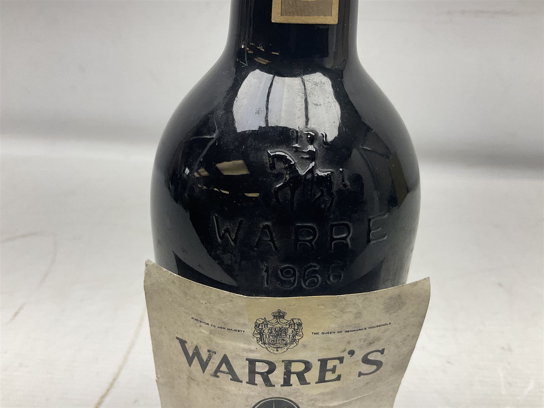 Warre's 1966 - Image 4 of 9