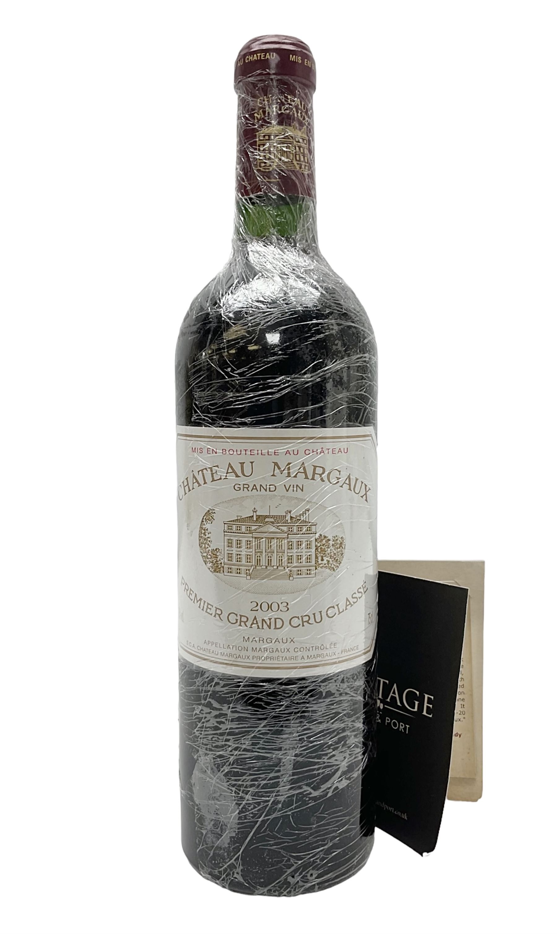 Chateau Margaux