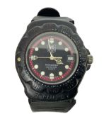 Tag Heuer Formula 1 wristwatch