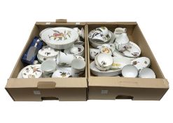 Royal Worcester Evesham