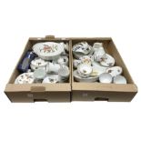 Royal Worcester Evesham