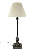 Table lamp