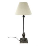 Table lamp