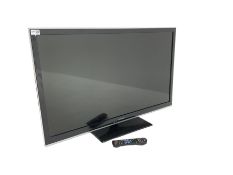 Panasonic TX-L42E5B 42" television